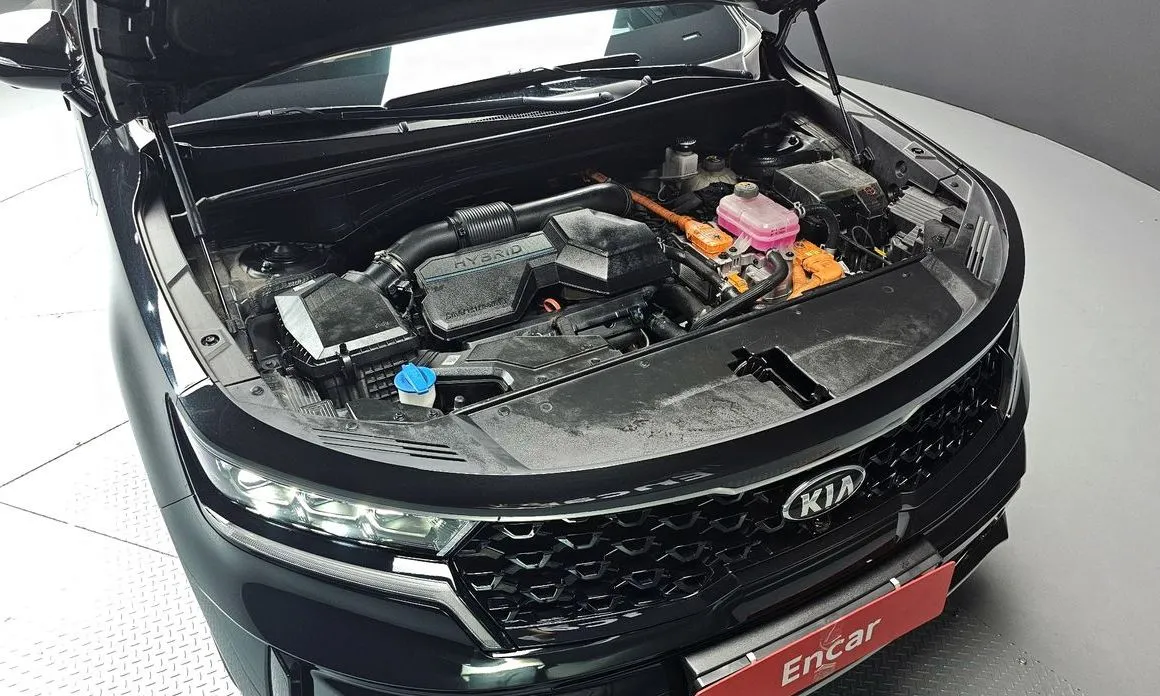Kia Sorento — фото 8