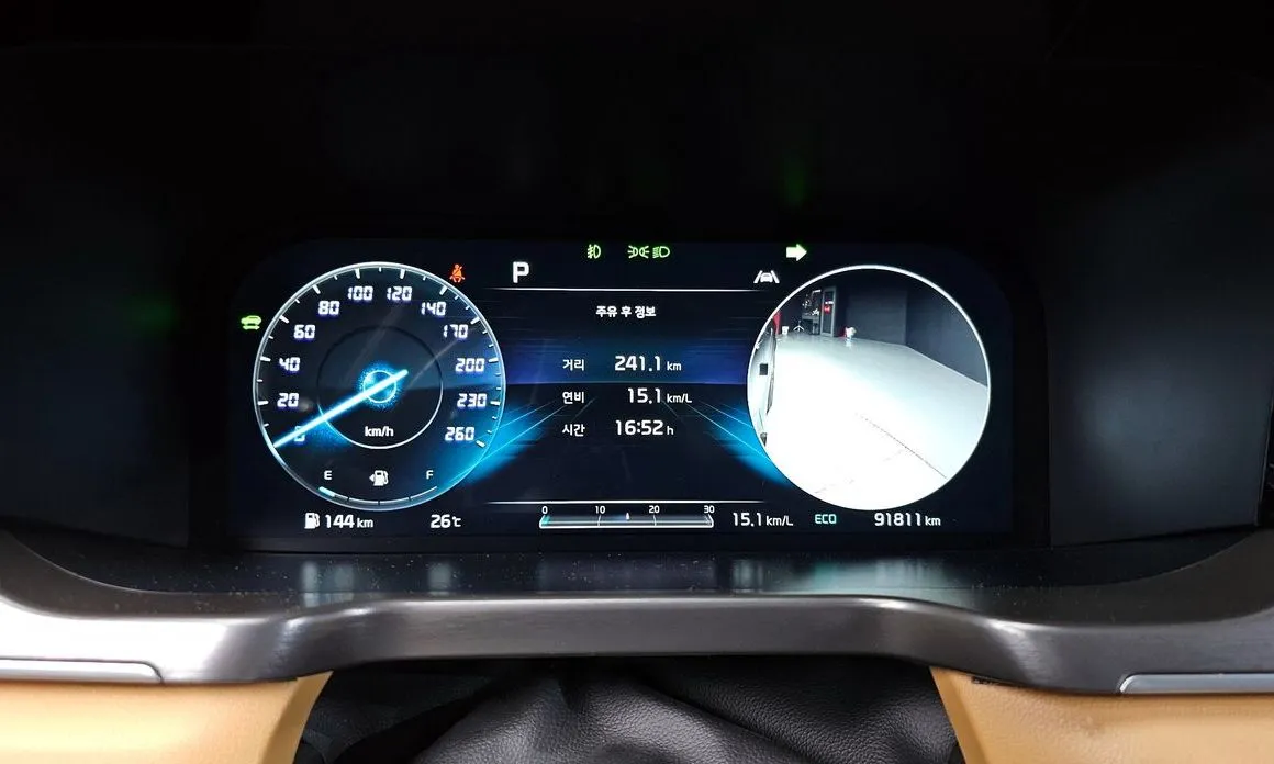 Kia Sorento — фото 3
