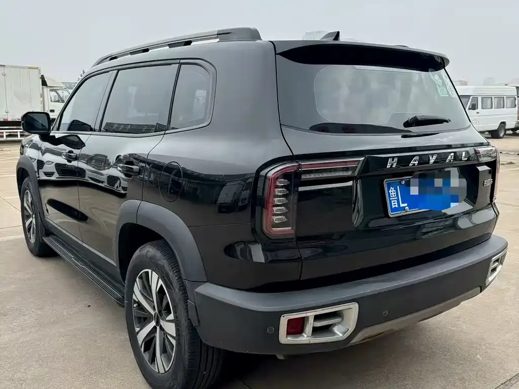 Haval Big Dog — фото 2