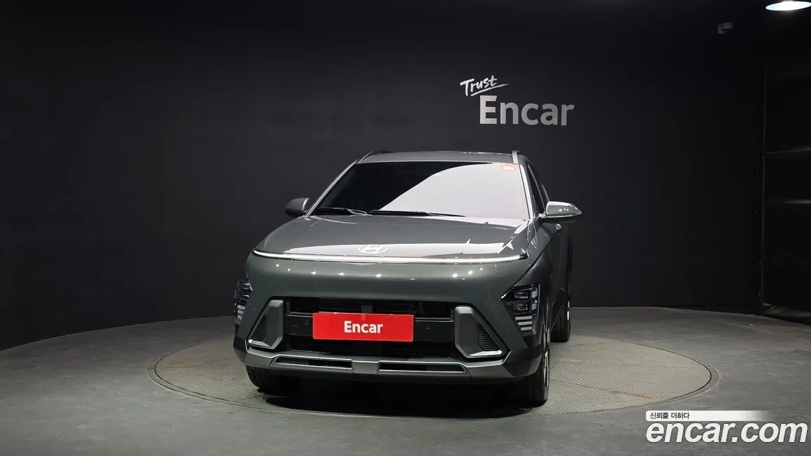 Hyundai Kona — фото 2