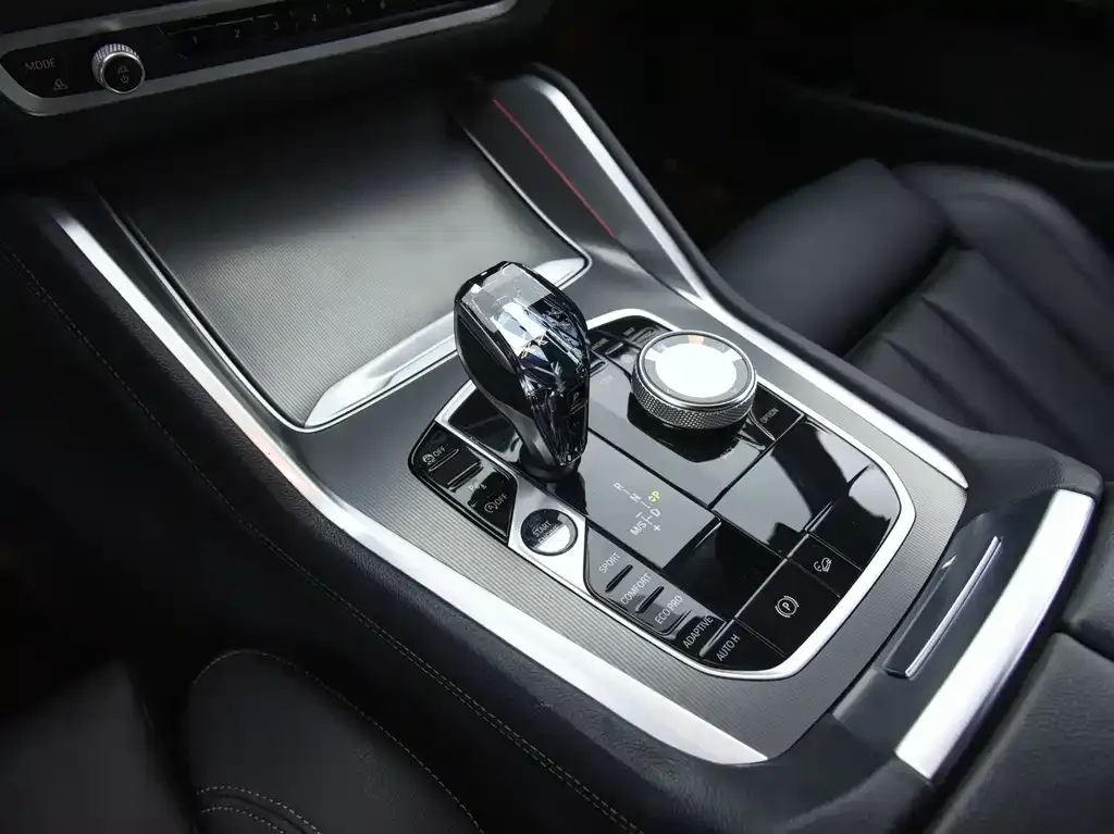 BMW X6 2021 из CN, фото 9