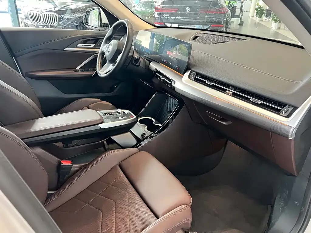 BMW X2 (Import) — фото 9