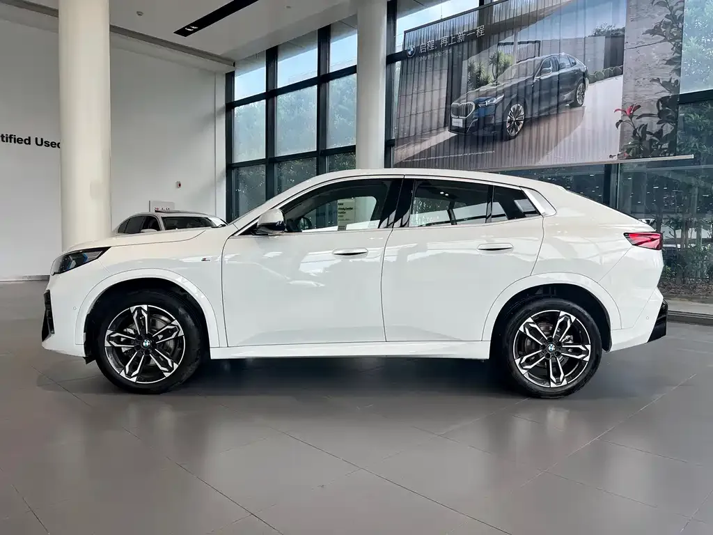 BMW X2 (Import) — фото 7