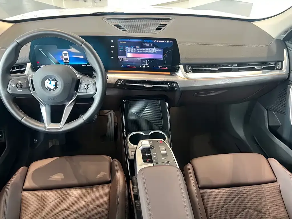 BMW X2 (Import) — фото 3