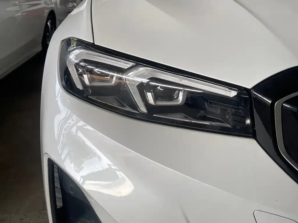 BMW i3 2024 из CN, фото 7