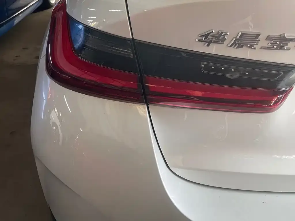 BMW i3 2024 из CN, фото 4