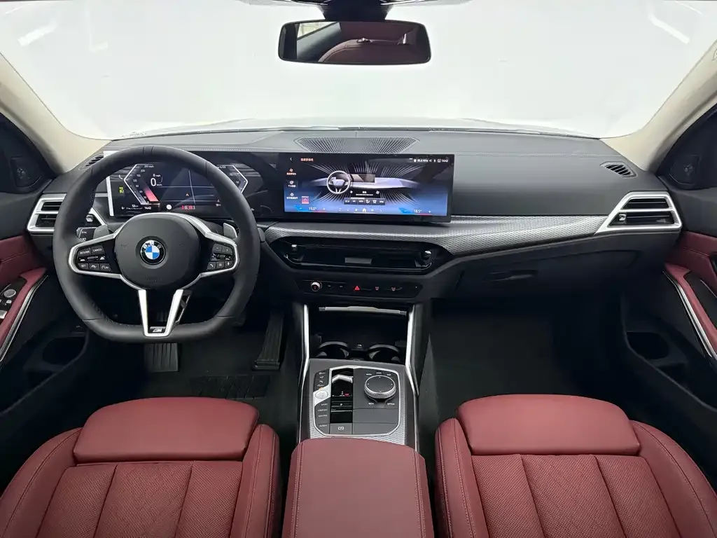 BMW 3 Series — фото 5