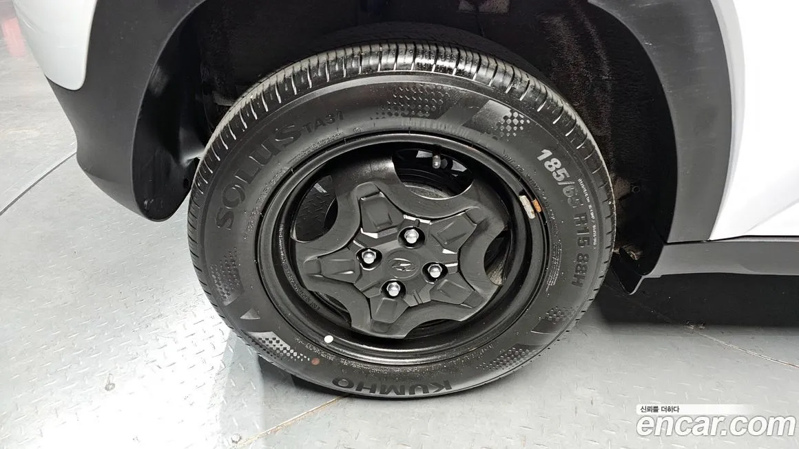 Hyundai Casper — фото 2