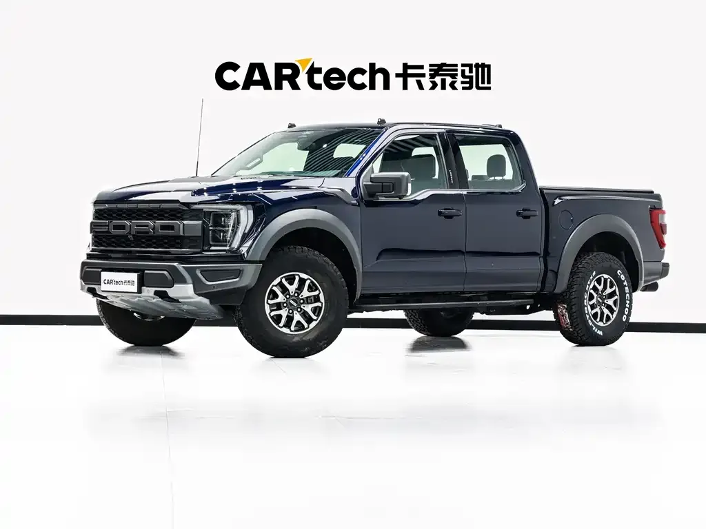 Ford F-150 Raptor