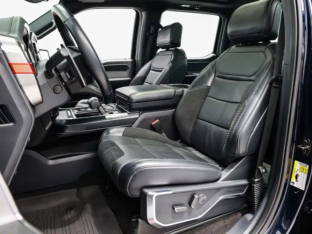 Ford F-150 Raptor 2023 из CN, фото 7