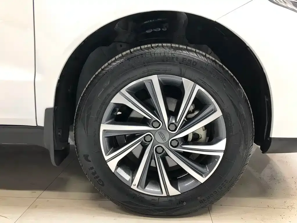 Geely Vision X6 2022 из CN, фото 10