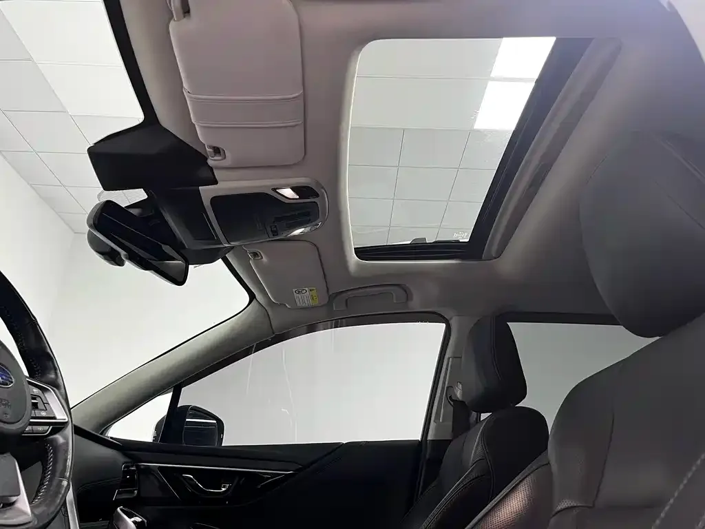Subaru Outback 2021 из CN, фото 10