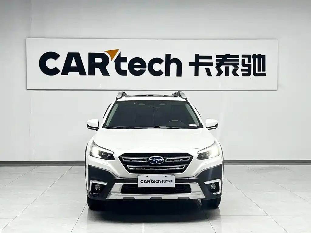 Subaru Outback 2021 из CN, фото 4