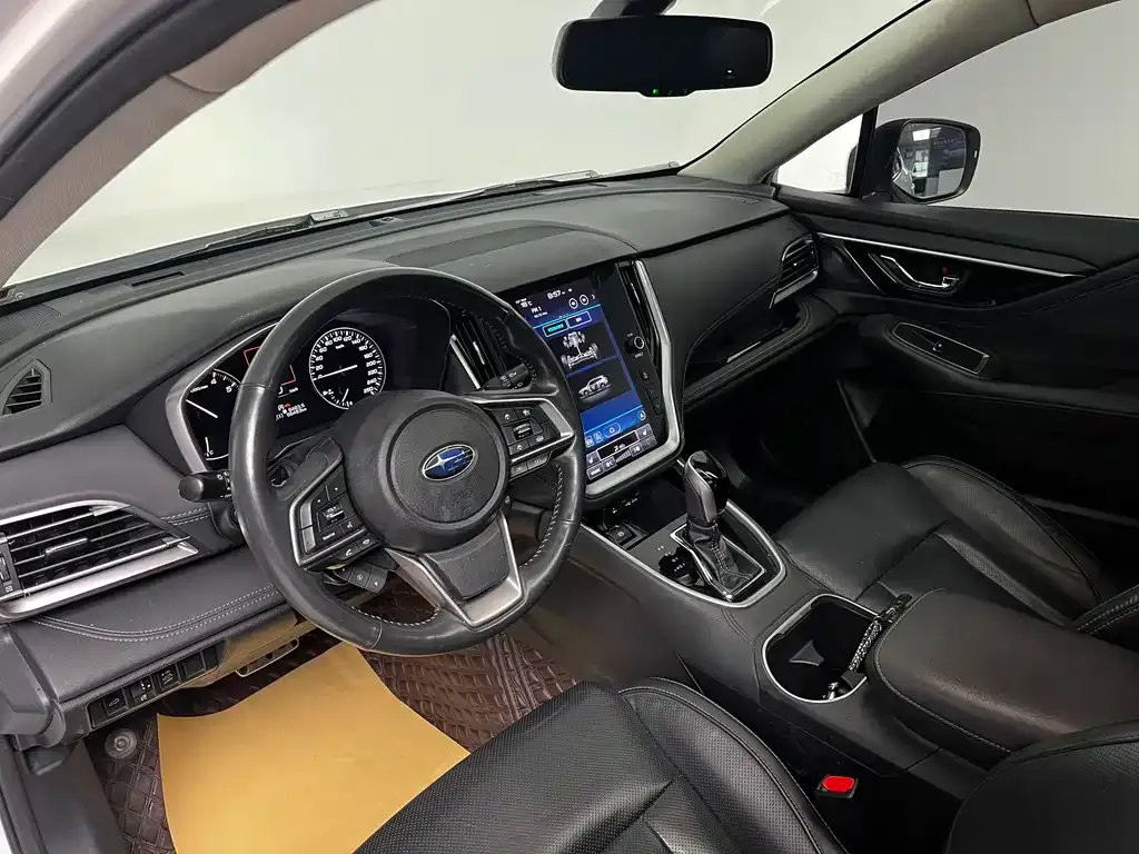 Subaru Outback 2021 из CN, фото 6
