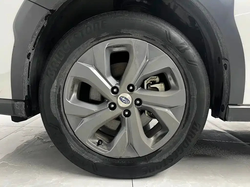 Subaru Outback 2021 из CN, фото 8