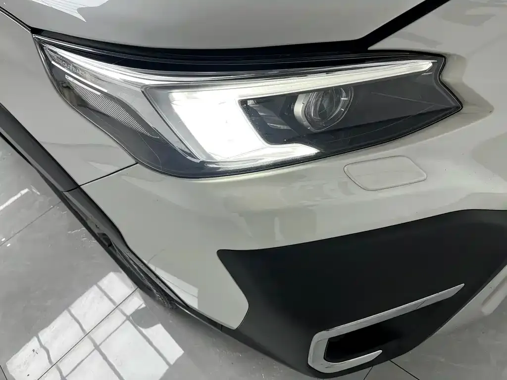 Subaru Outback 2021 из CN, фото 9