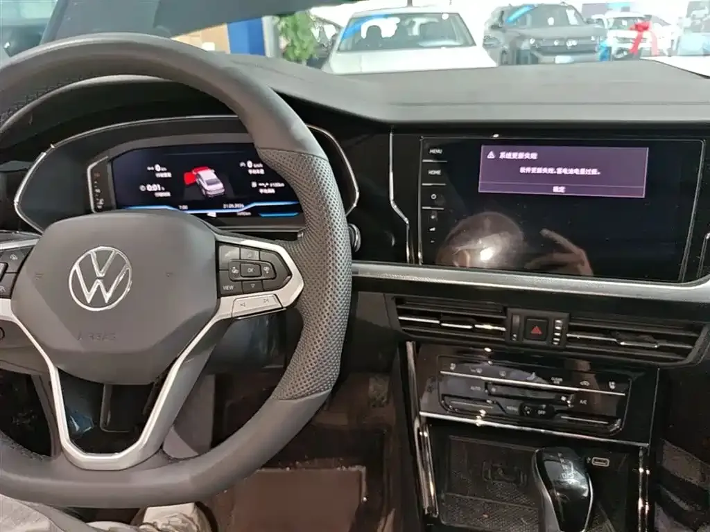 Volkswagen Passat — фото 6