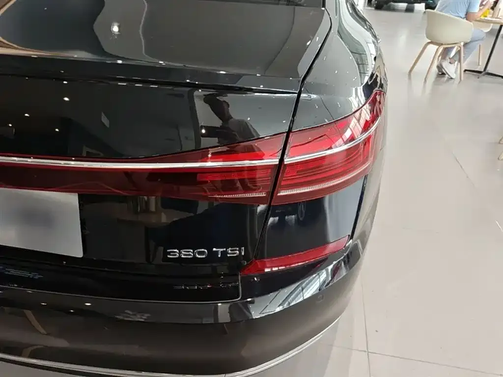 Volkswagen Passat — фото 2