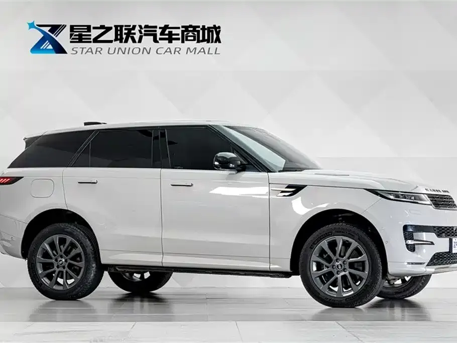 Land Rover Sport — фото 3