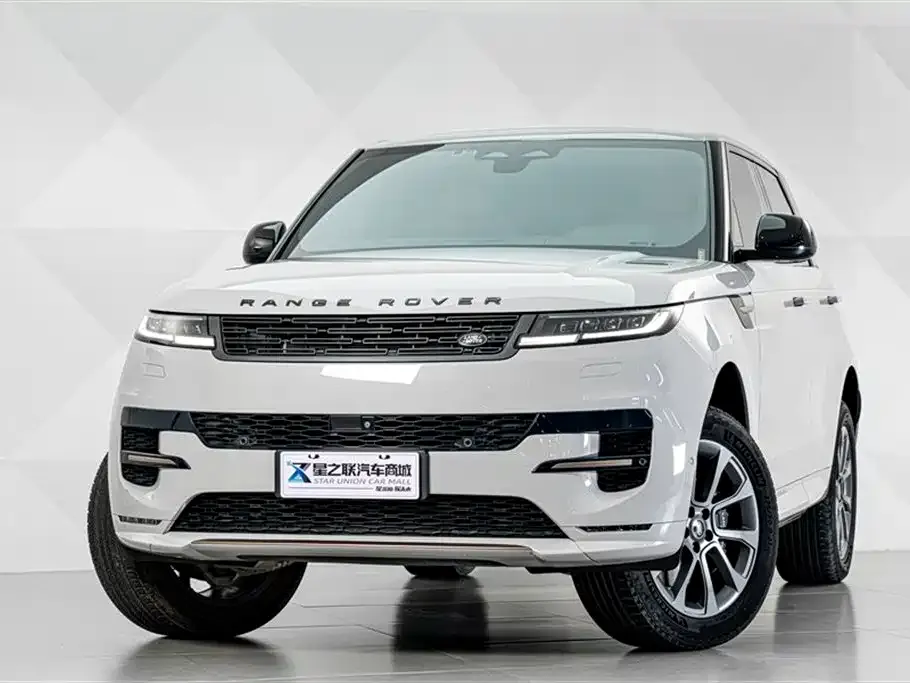 Land Rover Sport — фото 7