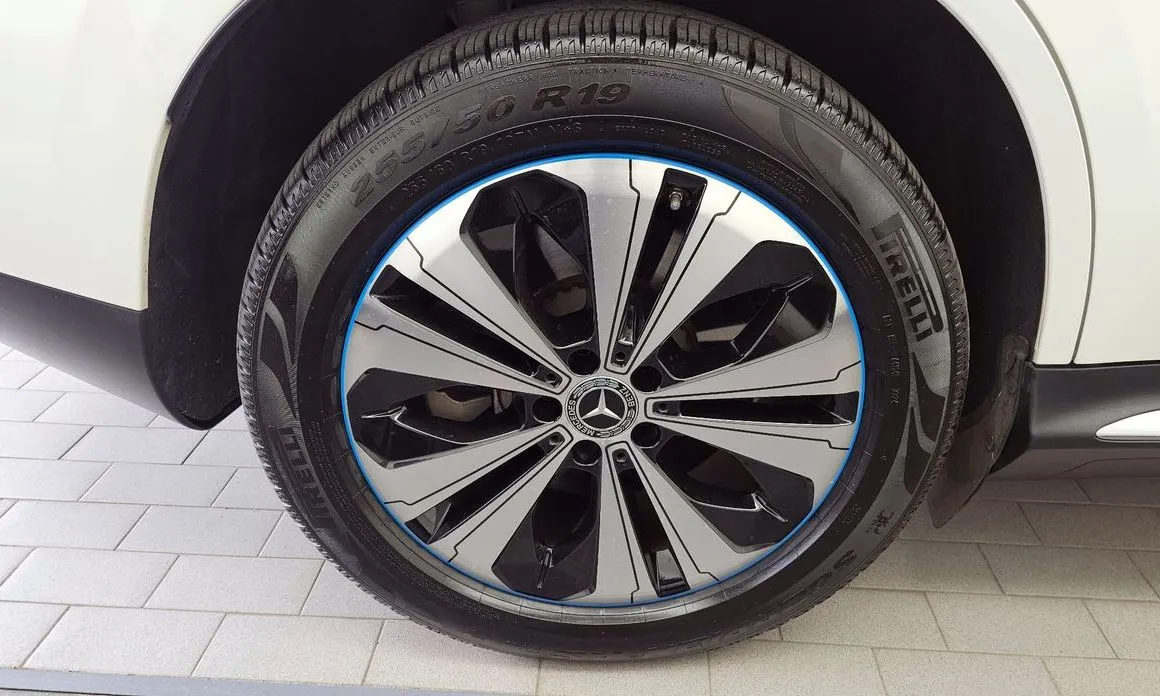 Mercedes-Benz EQC 2021 из KR, фото 5