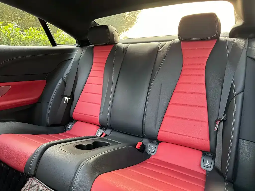 Mercedes-Benz E-Class (Import) 2022 из CN, фото 9