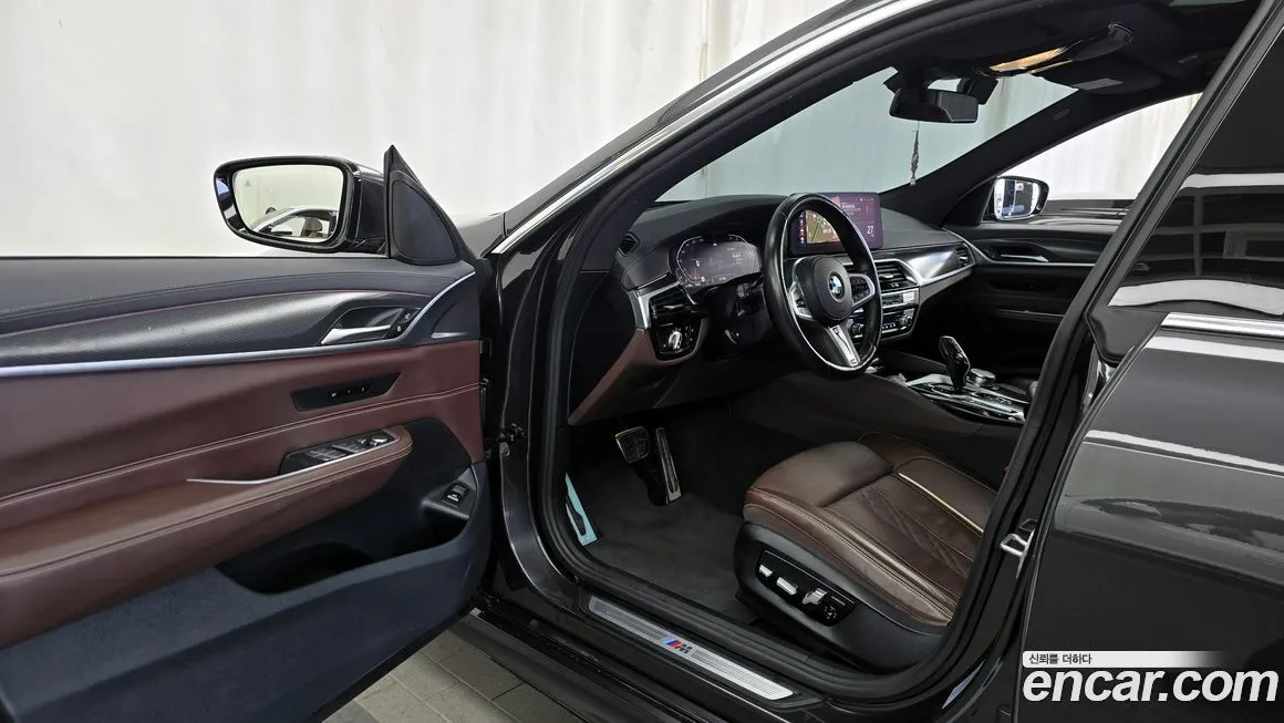 BMW Gran Turismo 2023 из KR, фото 9