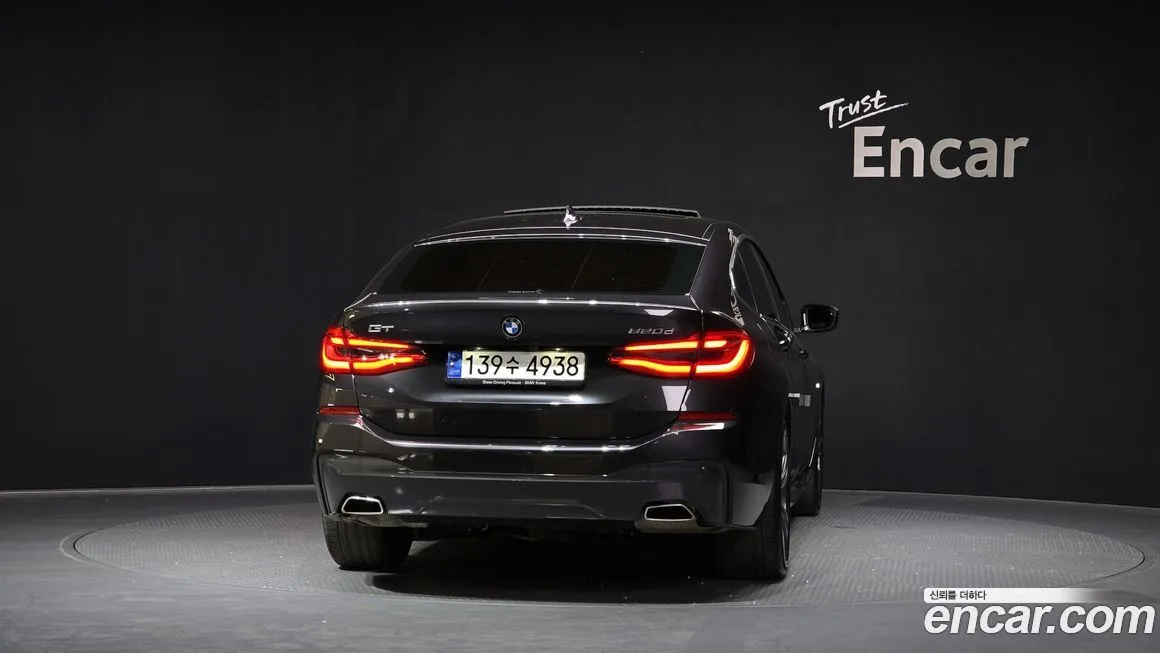 BMW Gran Turismo 2023 из KR, фото 10