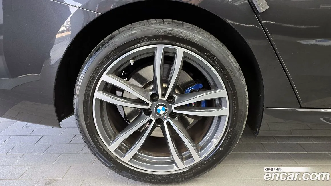 BMW Gran Turismo 2023 из KR, фото 3