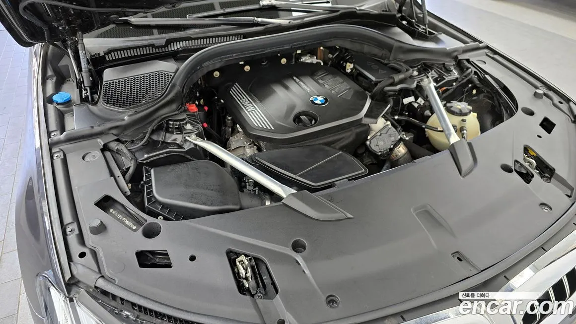 BMW Gran Turismo 2023 из KR, фото 8