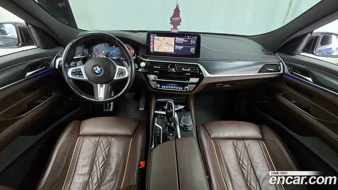 BMW Gran Turismo 2023 из KR, фото 2