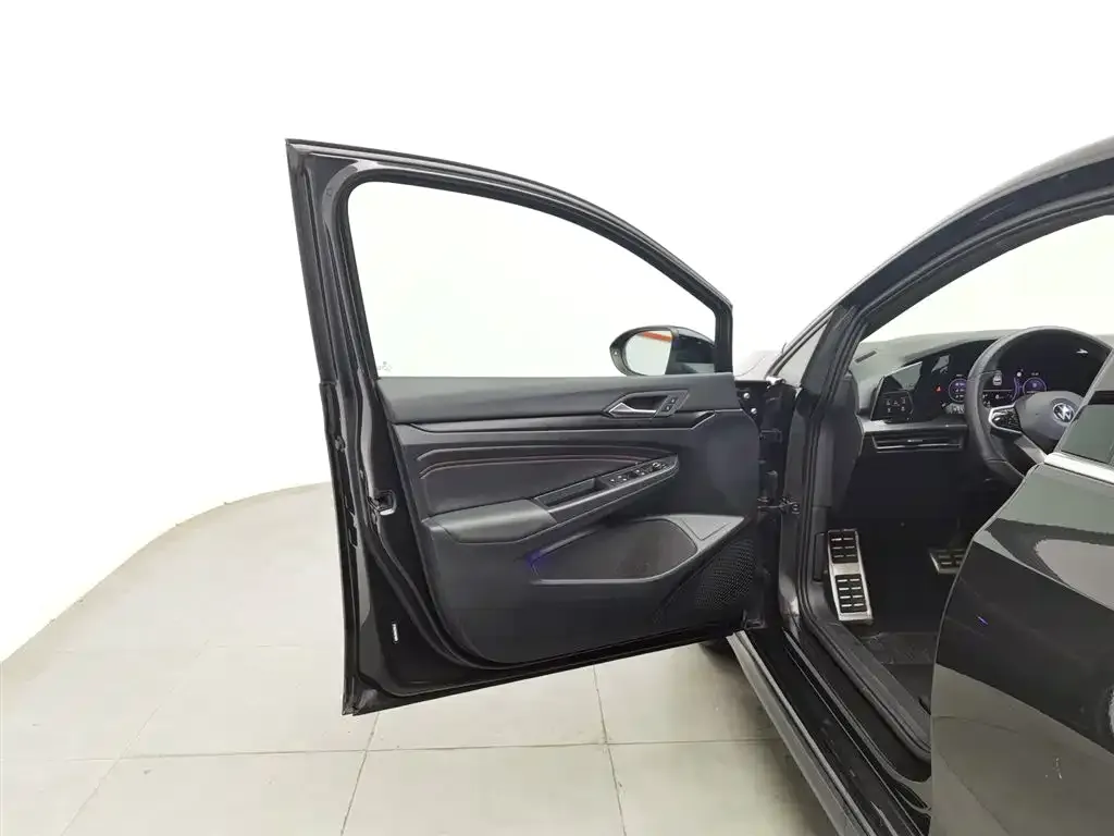 Volkswagen Golf GTI — фото 2