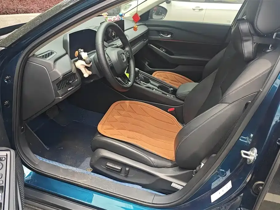 Honda Accord — фото 2