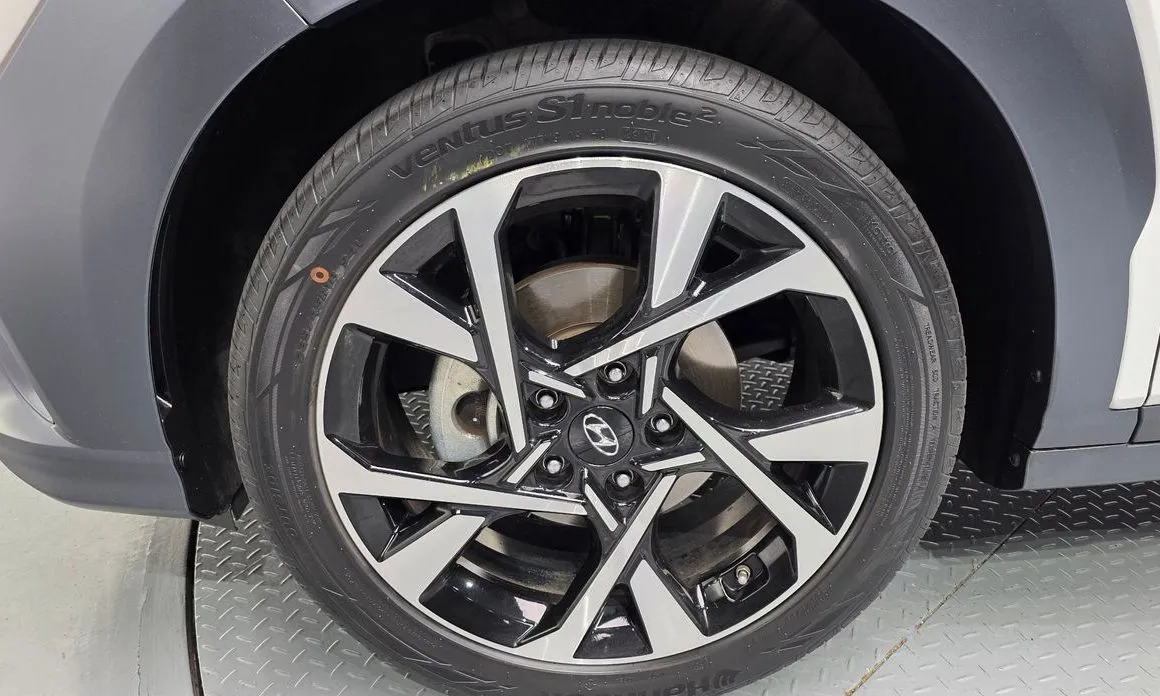Hyundai Kona 2021 из KR, фото 10