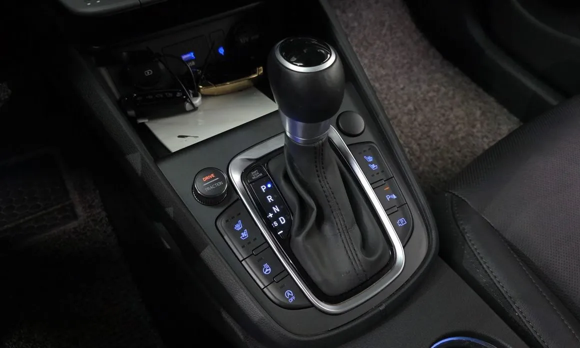 Hyundai Kona 2021 из KR, фото 7