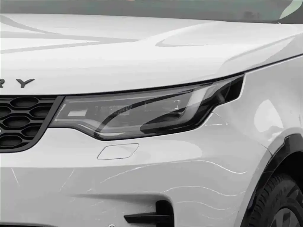 Land Rover Discovery — фото 2
