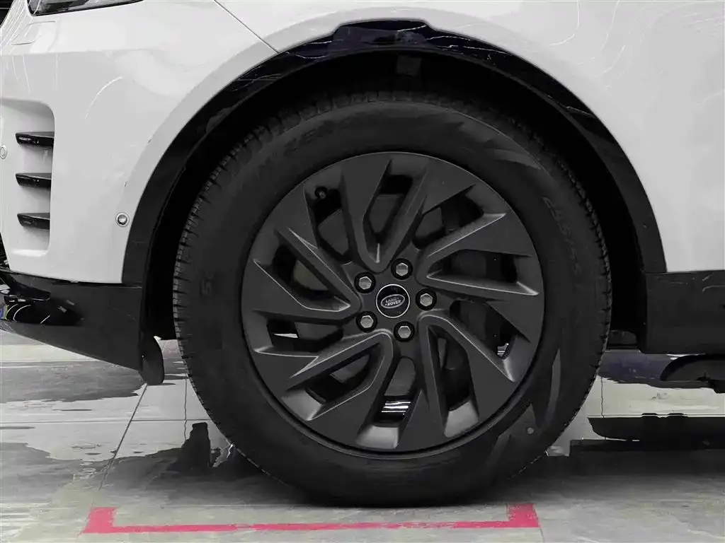 Land Rover Discovery — фото 10
