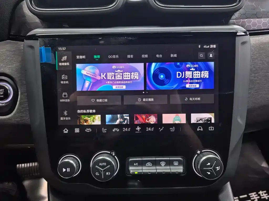 Lynk & Co 02 Hatchback 2022 из CN, фото 5