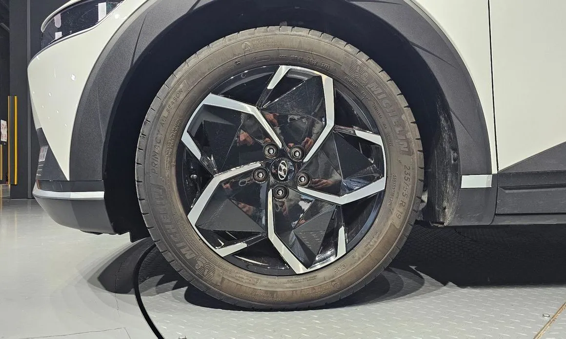 Hyundai Ioniq5 2024 из KR, фото 7