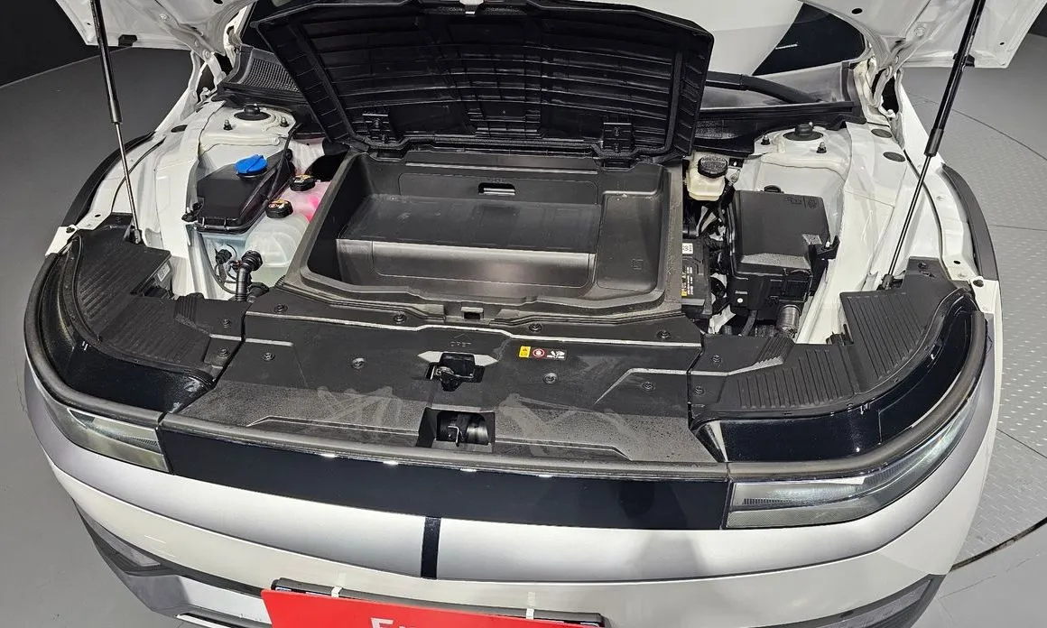 Hyundai Ioniq5 2024 из KR, фото 10