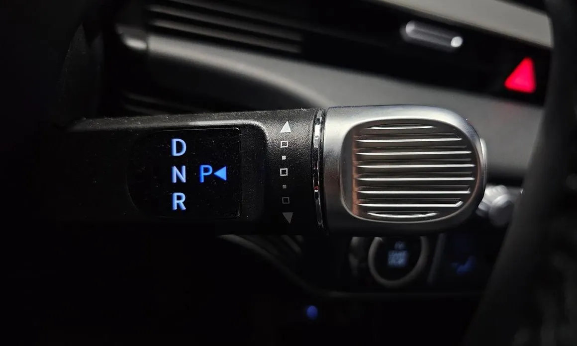 Hyundai Ioniq5 2024 из KR, фото 3