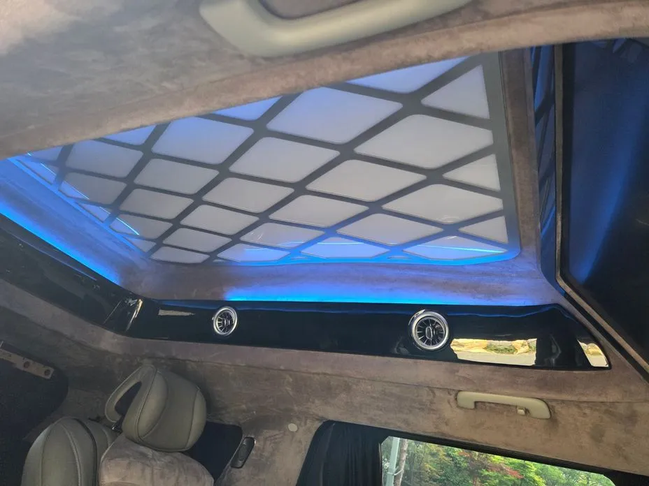 Kia Carnival 2024 из KR, фото 5