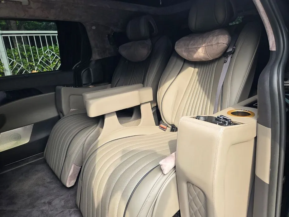 Kia Carnival 2024 из KR, фото 7