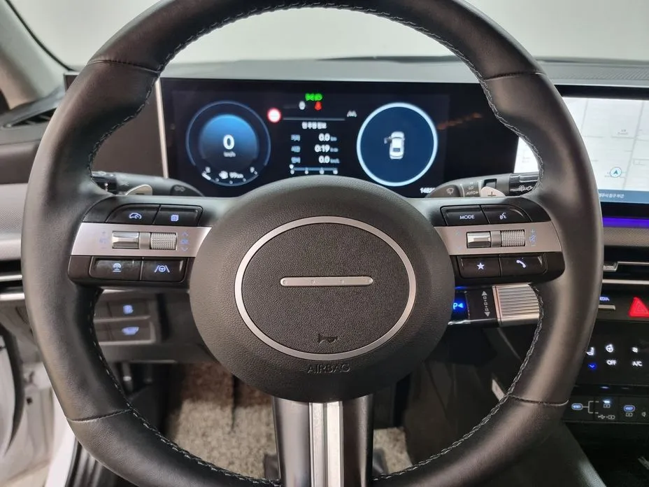 Hyundai Sonata 2024 из KR, фото 8