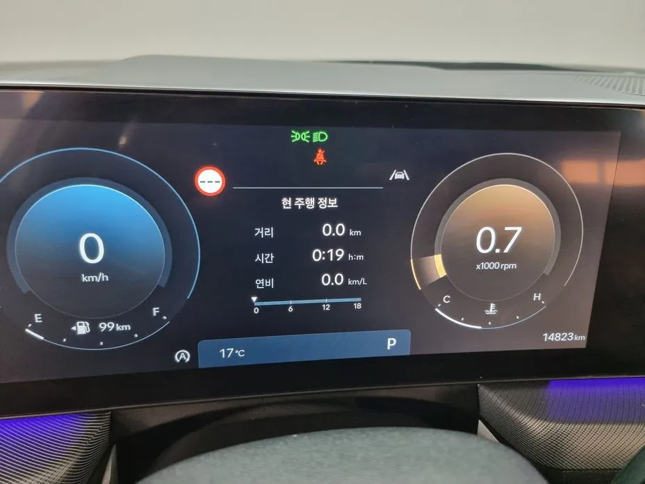 Hyundai Sonata 2024 из KR, фото 4