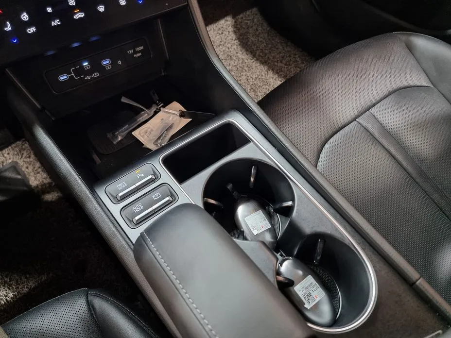Hyundai Sonata 2024 из KR, фото 9