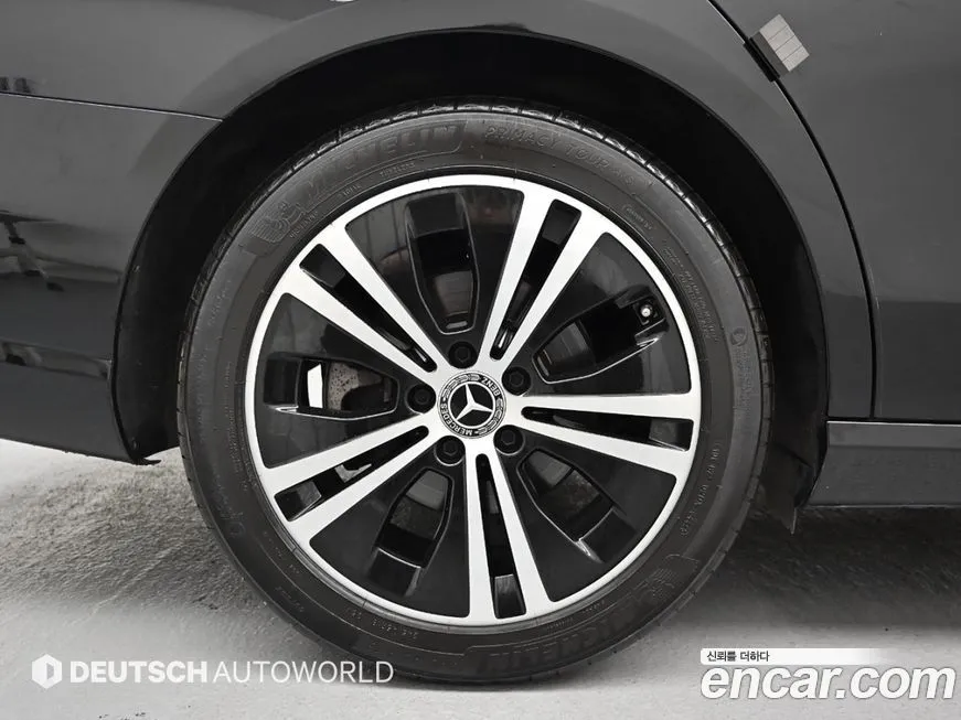 Mercedes-Benz E-Class 2021 из KR, фото 7
