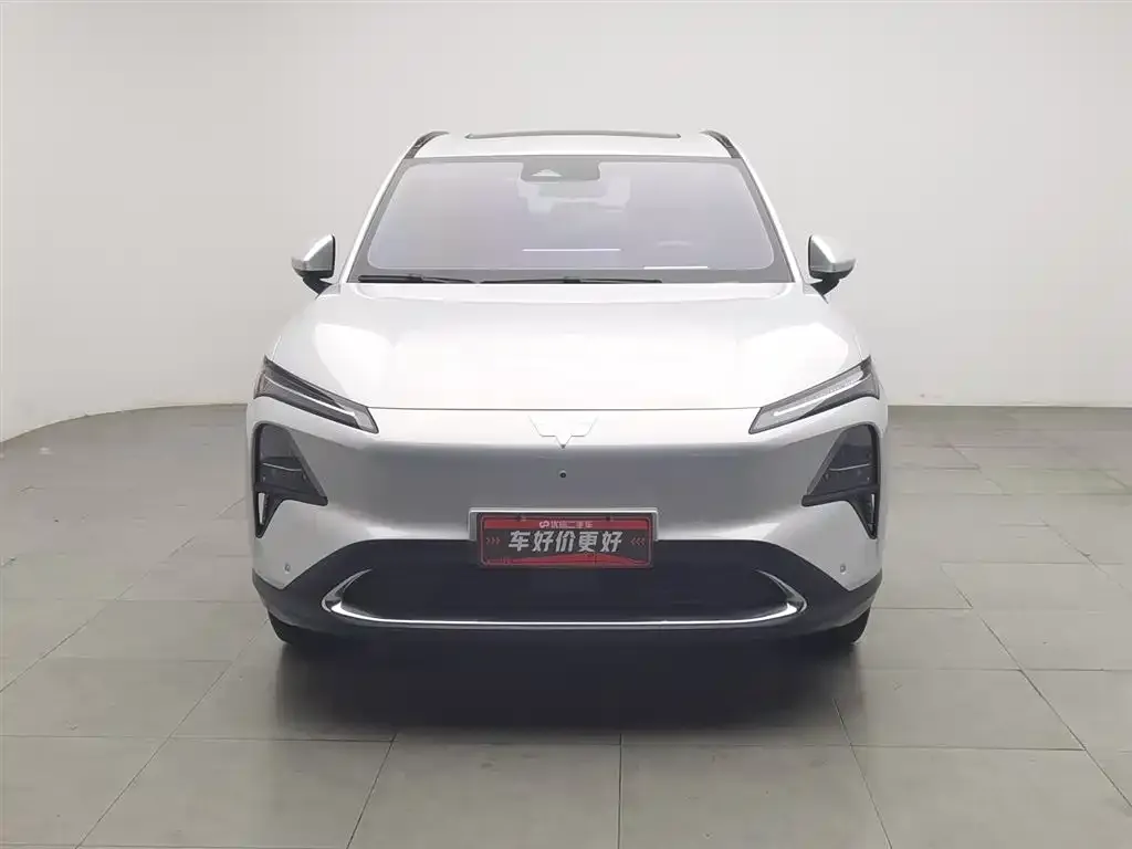 Wuling Xingguang S 2024 из CN, фото 5
