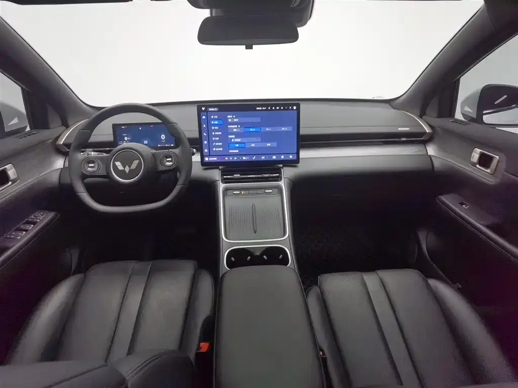 Wuling Xingguang S 2024 из CN, фото 3