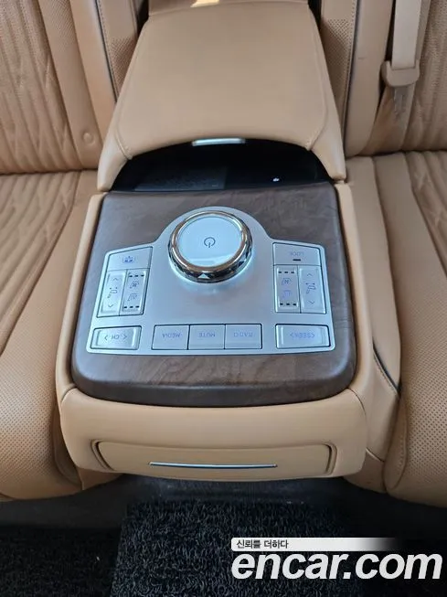 Genesis G80 — фото 2